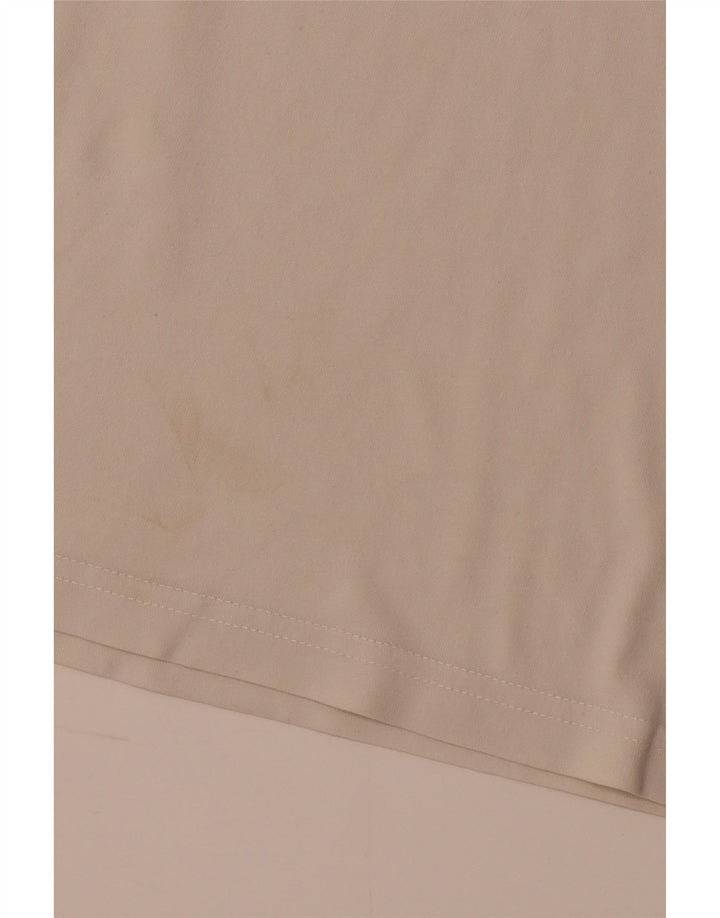The North Face Herre Grafisk T-Shirt Top Medium White