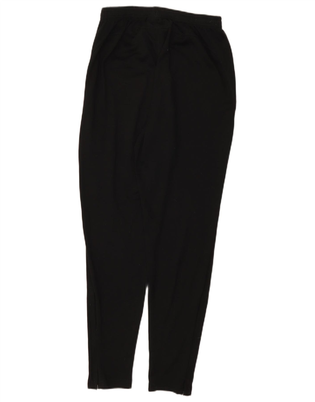 Nike Herre Dri Fit Grafisk træningsdragt Bukser Small Black Colourblock