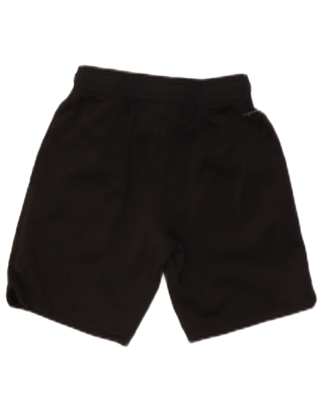 Russell Athletic Boys Sportsshorts 6-7 år Small Black