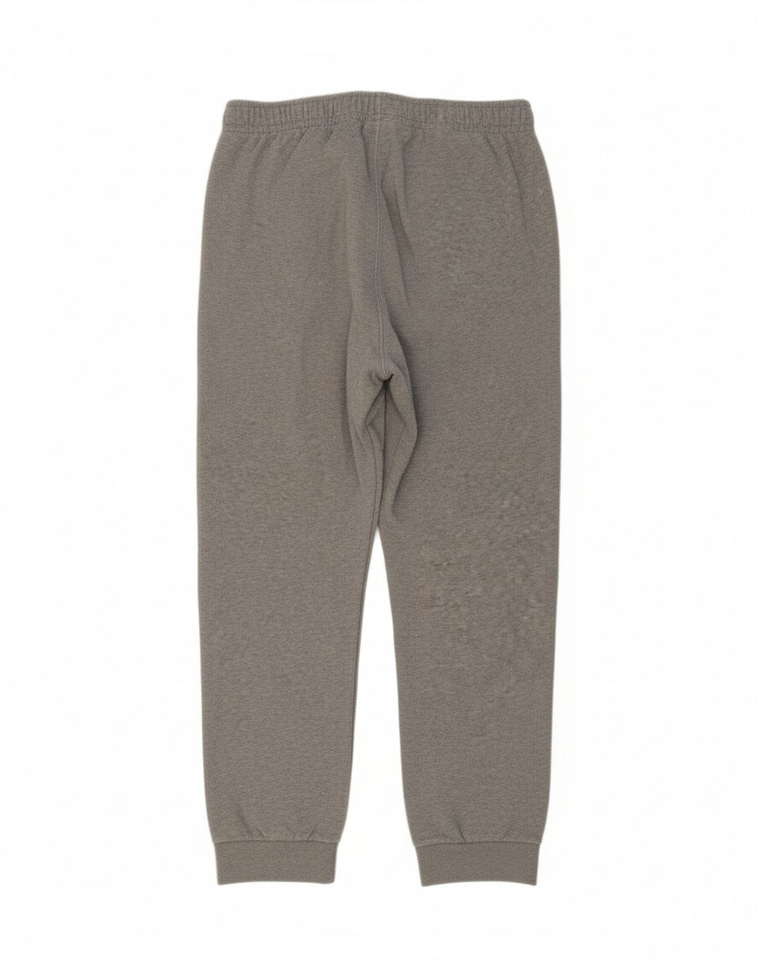 CHAMPION Mens Graphic Tracksuit Trousers Joggers Medium Grey Vintage Champion and Second-Hand Champion from Messina Hembry 