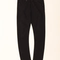 LEE Womens Page Skinny Jeans W29 L33 Black Cotton Vintage Lee and Second-Hand Lee from Messina Hembry 