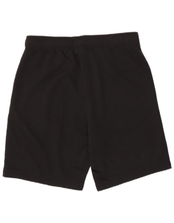 Champion Herre sportsshorts Medium Sort