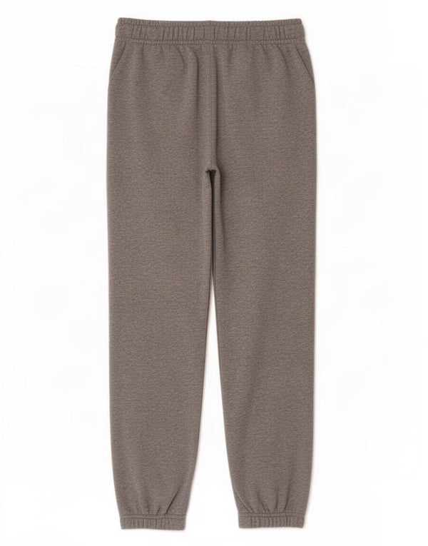 Nike Drenge træningsdragt Bukser Joggers 10-11 år Medium Grey Flecked Bomuld