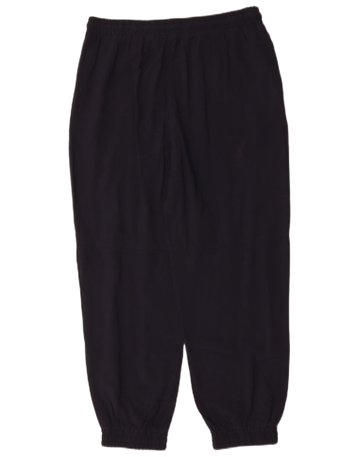 Zara træningsdragt til kvinder Joggers XL marineblå polyester