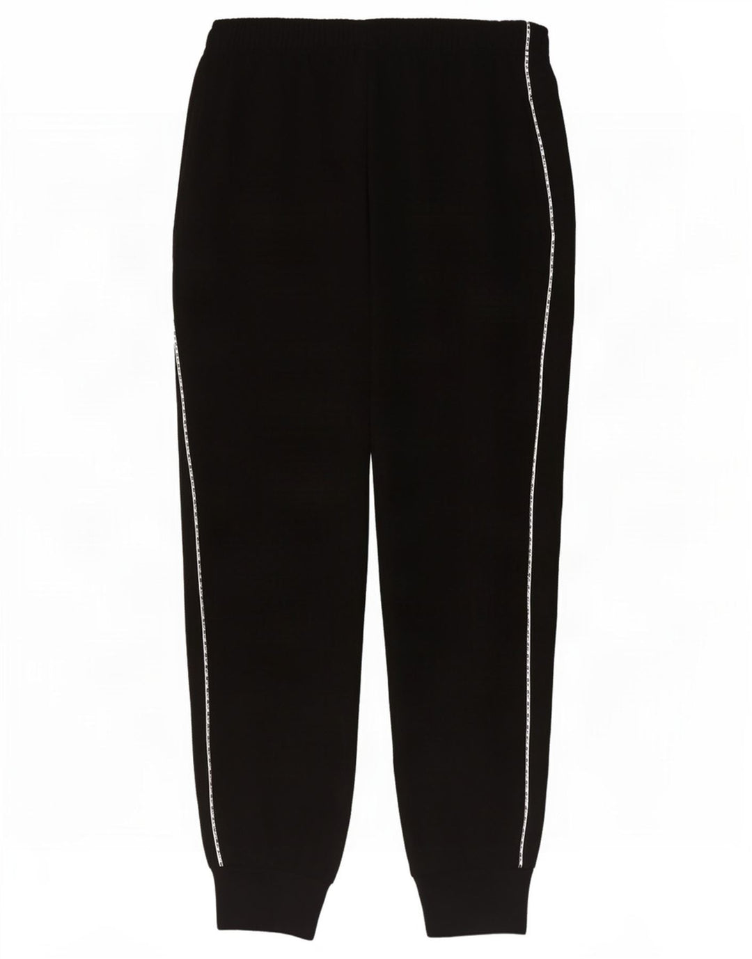 Nike Træningsdragt til mænd Joggers Medium Sort Polyester