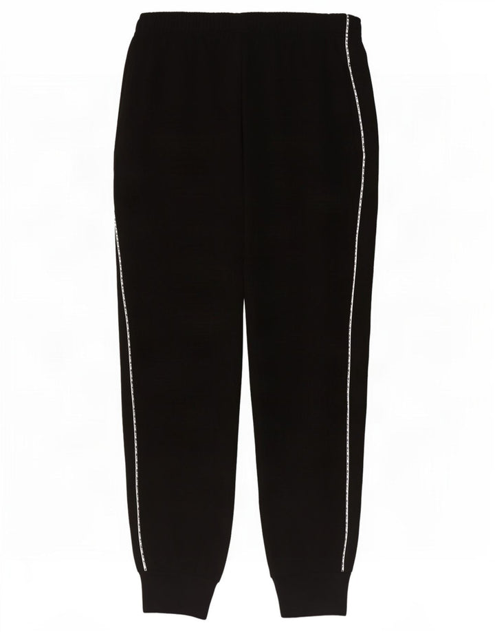 Nike Træningsdragt til mænd Joggers Medium Sort Polyester