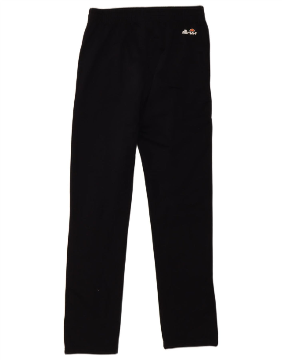 Ellesse Boys Tracksuit Bukser 11-12 År Marineblå Polyester
