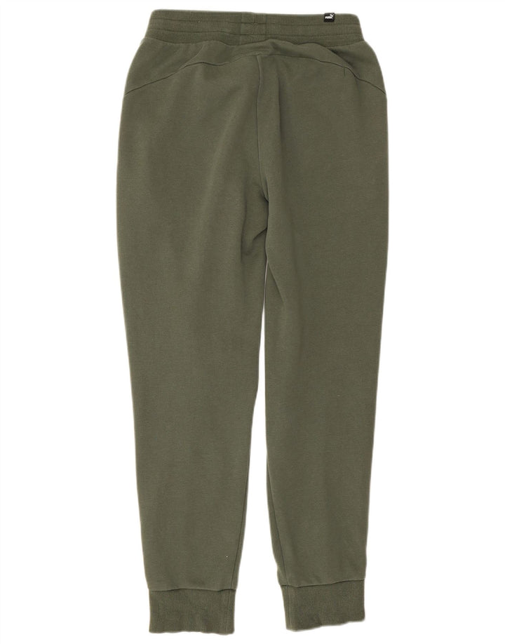 Puma Herre træningsdragt Bukser Joggers Small Khaki