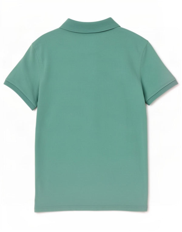 Gant Regular Polo Shirt XS Grøn bomuld