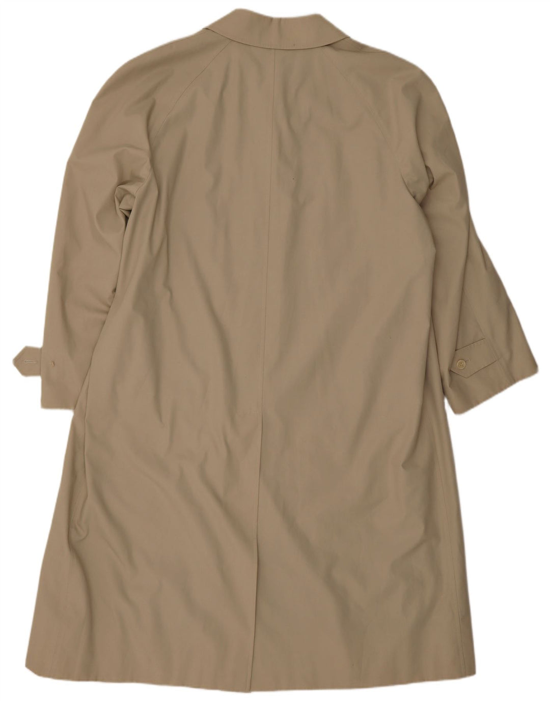 NINO Trench Coat til mænd IT 54 2XL Beige Polyester