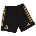 Adidas Boys Sports Shorts 11-12 år Sort polyester
