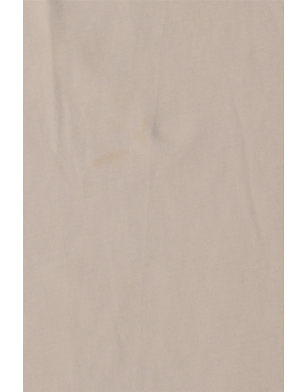 Calvin Klein Jeans Herre grafisk T-shirt Top Medium Hvid Bomuld