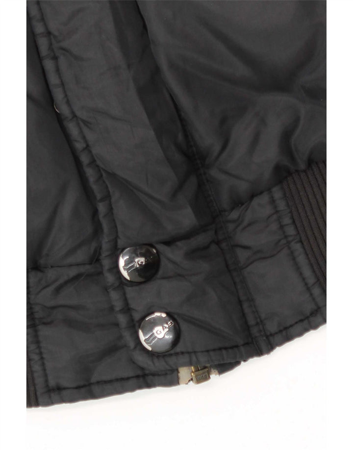 Gas Polstret Herrejakke UK 40 Large Black