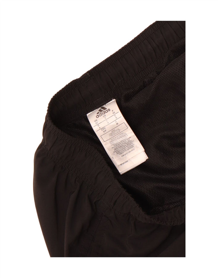 Adidas Herre Sportshorts Medium Sort Polyester