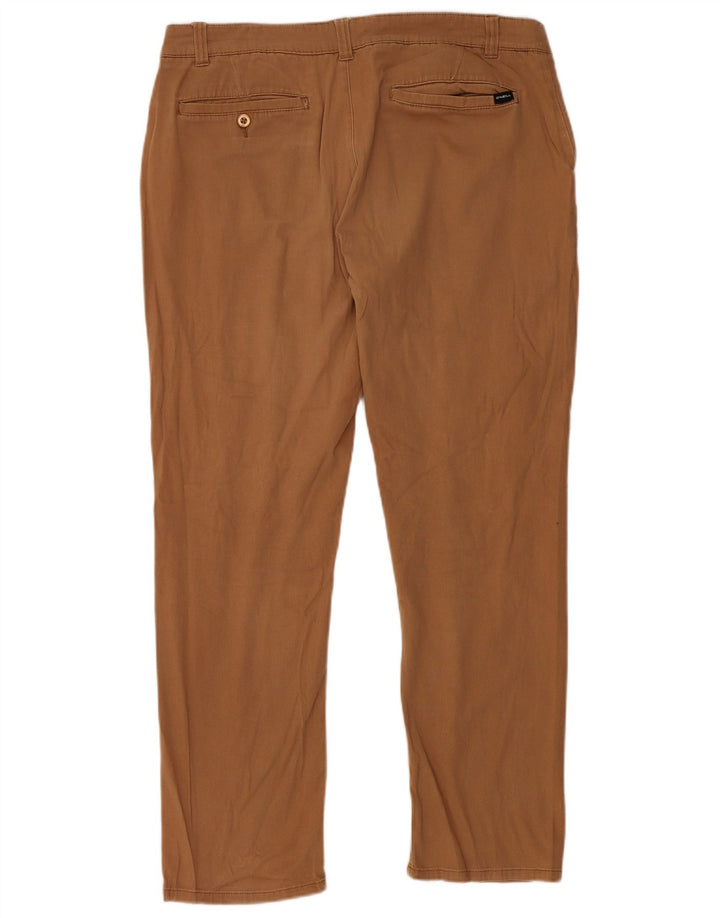O'Neill Herre Standard Fit Chino Bukser W36 L30 Brun Polyester