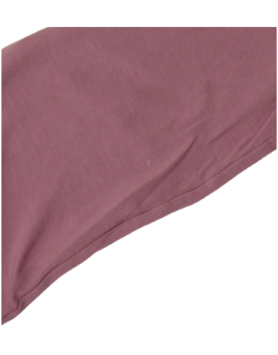 CHAMPION Womens Heritage Fit Grafisk Top Langærmet UK 18 XL Lilla