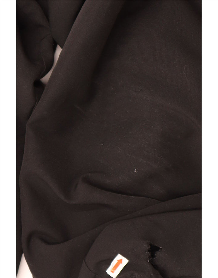 ADIDAS Træningsdragt til mænd Joggers XL Sort Polyester