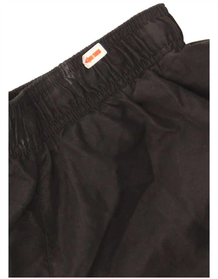 Nike sportsshorts til kvinder UK 8 Small Black