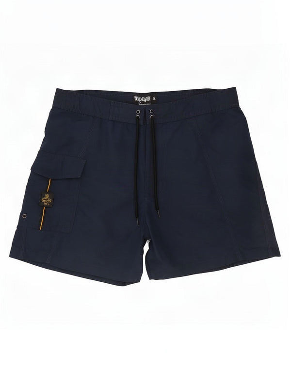 Refrigiwear Herre Cruz svømmeshorts Medium Navy Blue