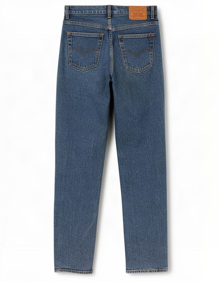 Levi's Boys 12-13 år W28 L31 Blå