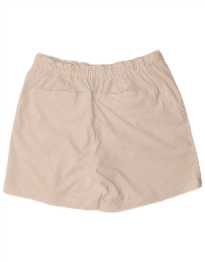 Fila Badeshorts til mænd store hvide