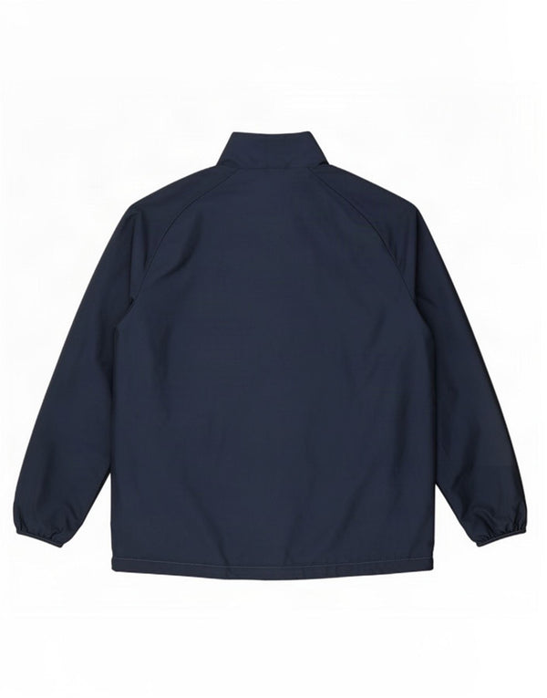 Umbro Træningsdragt til mænd Topjakke 3XL Marineblå Colourblock Polyester