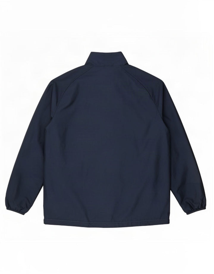 Umbro Træningsdragt til mænd Topjakke 3XL Marineblå Colourblock Polyester