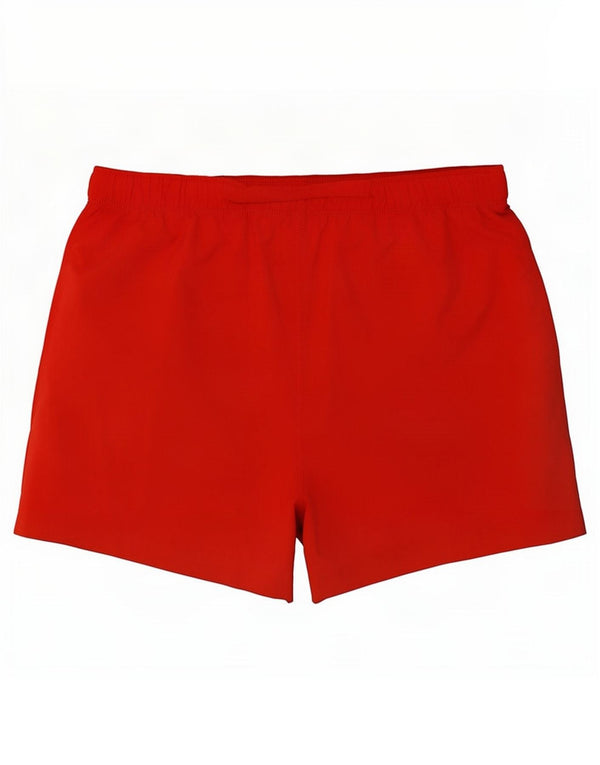 The North Face Herre Sportshorts Medium Rød Polyester