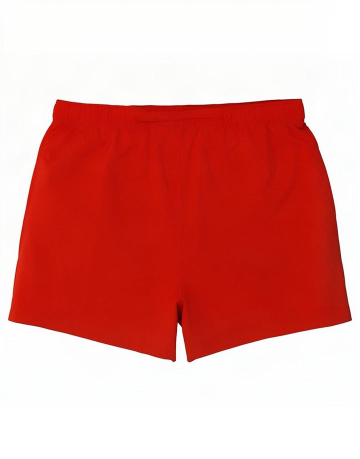 The North Face Herre Sportshorts Medium Rød Polyester