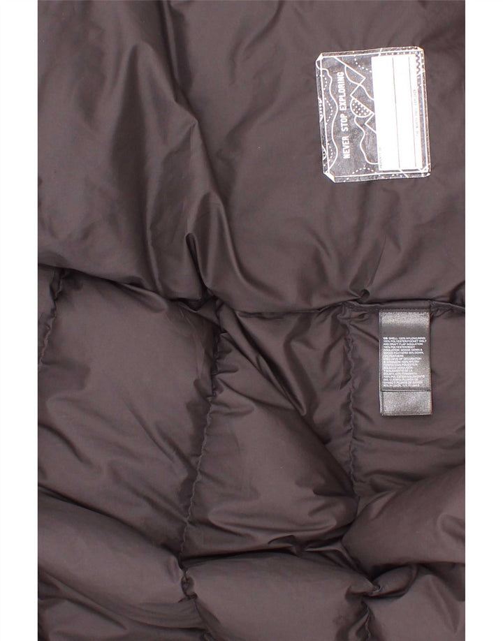 The North Face Boys polstret jakke 10-11 år Medium Flerfarvet