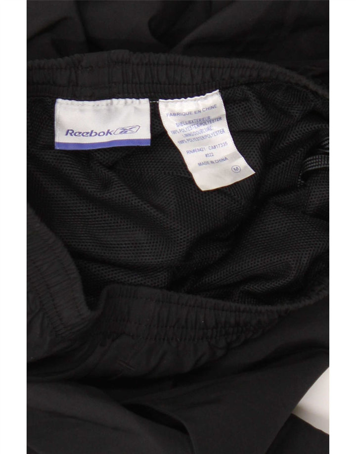 Reebok Træningsdragt til mænd Joggers Medium Navy Blue Polyester
