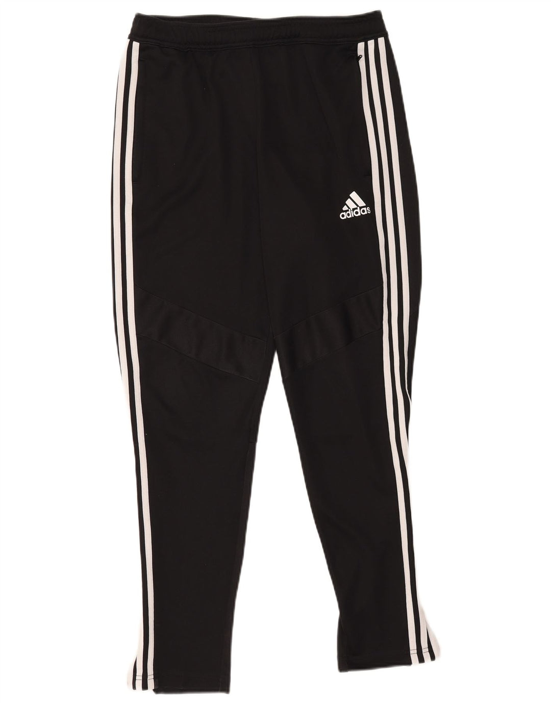 Adidas Træningsdragtsbukser til mænd Medium Sort Polyester