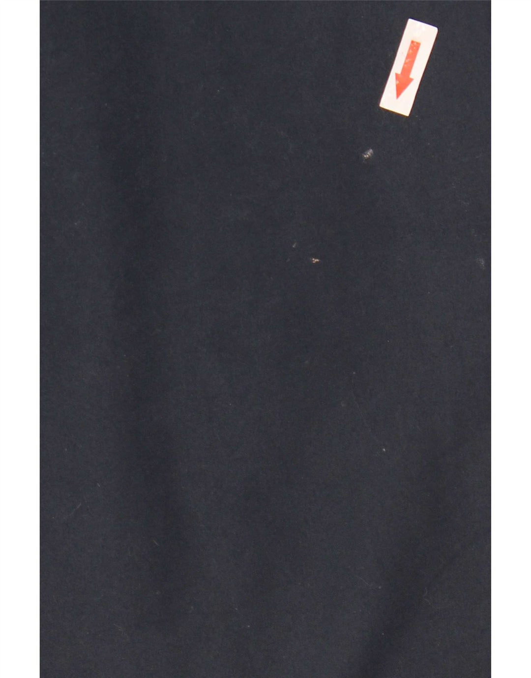 Sergio Tacchini Herre træningsdragt Bukser Joggers Large Navy Blue Polyester
