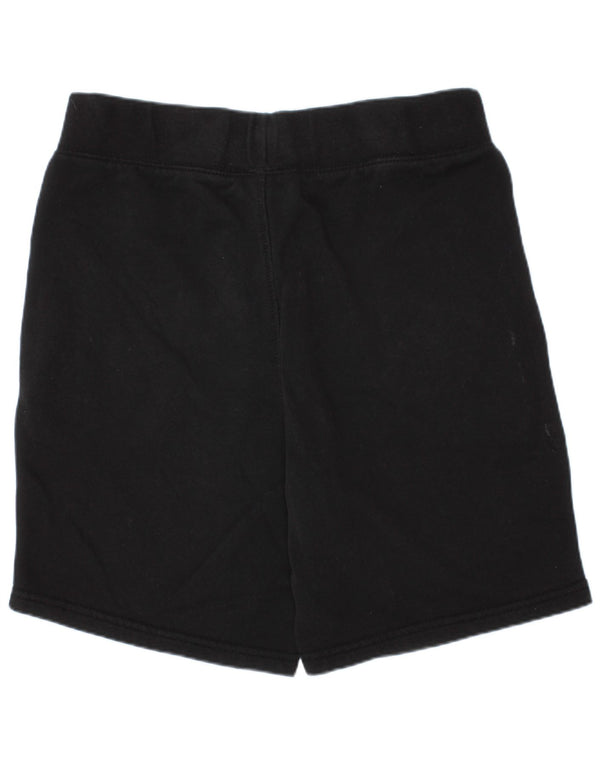 Champion drenge sportsshorts 14-15 år store sorte bomuld