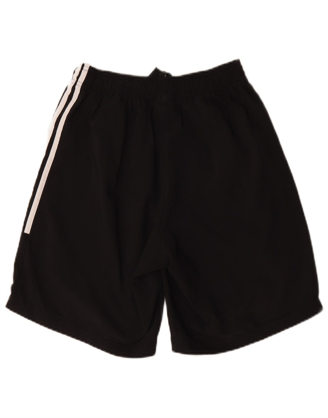 Adidas Sportsshorts til mænd Small Black Polyester