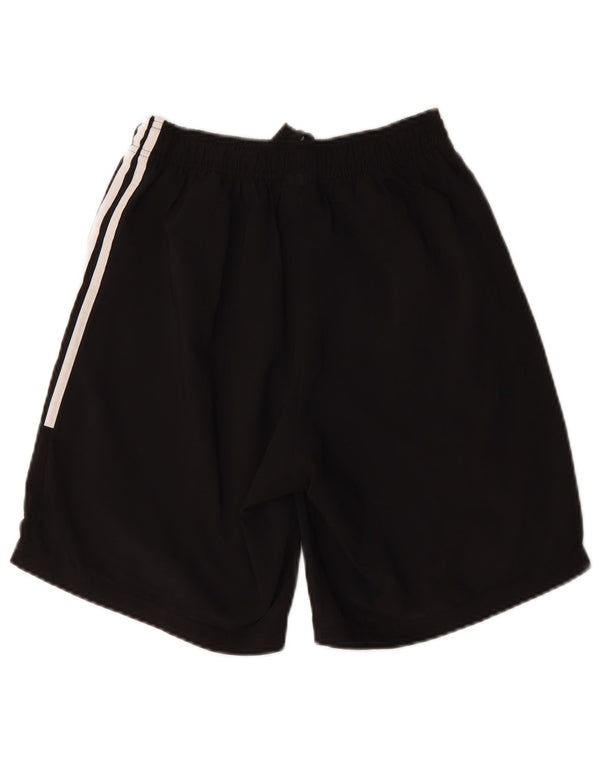 Adidas Sportsshorts til mænd Small Black Polyester
