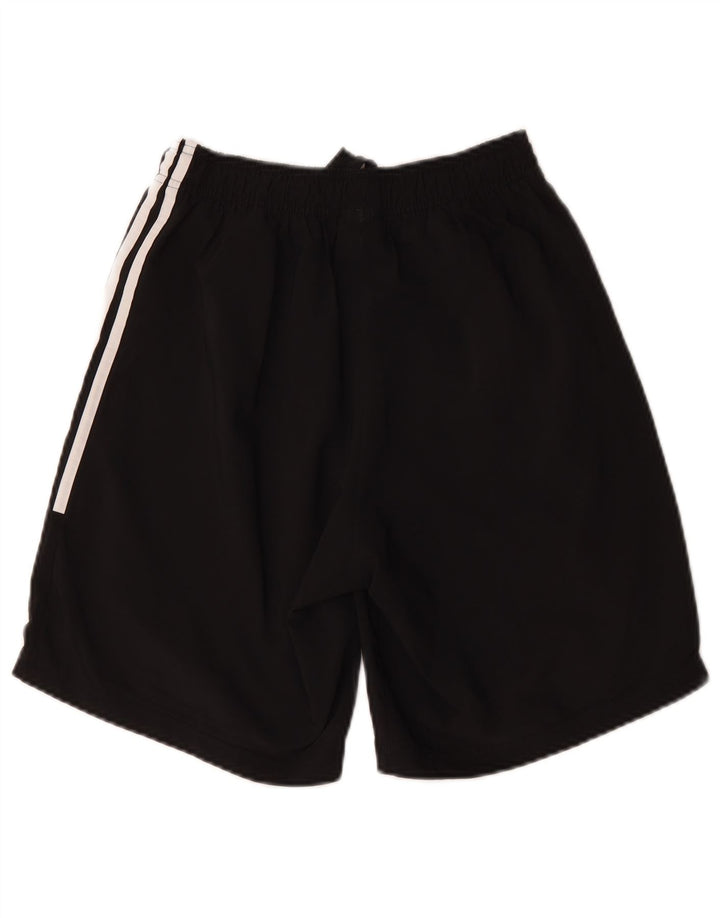 Adidas Sportsshorts til mænd Small Black Polyester