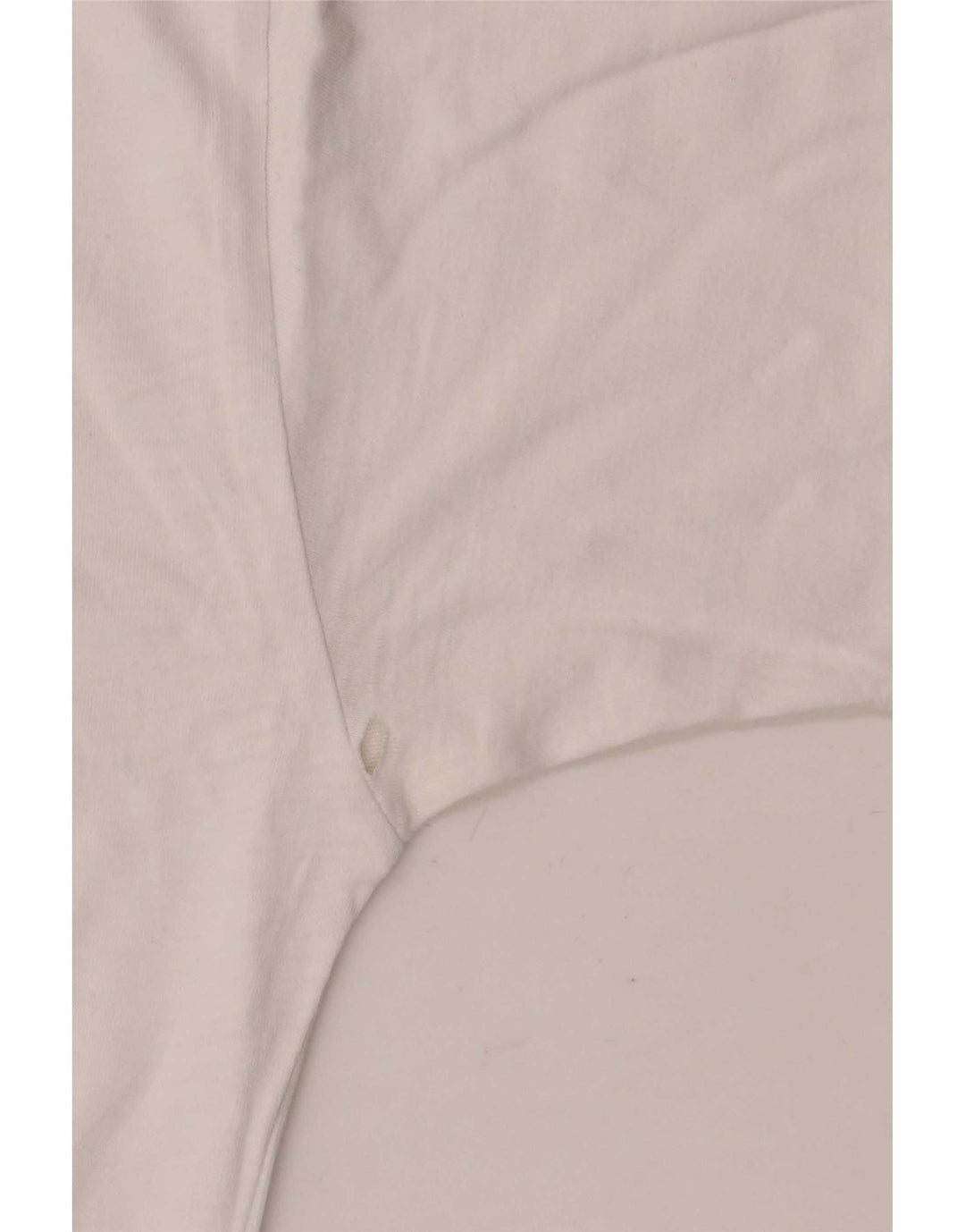 Vans Herre Classic Fit Grafisk T-Shirt Top Lille Hvid