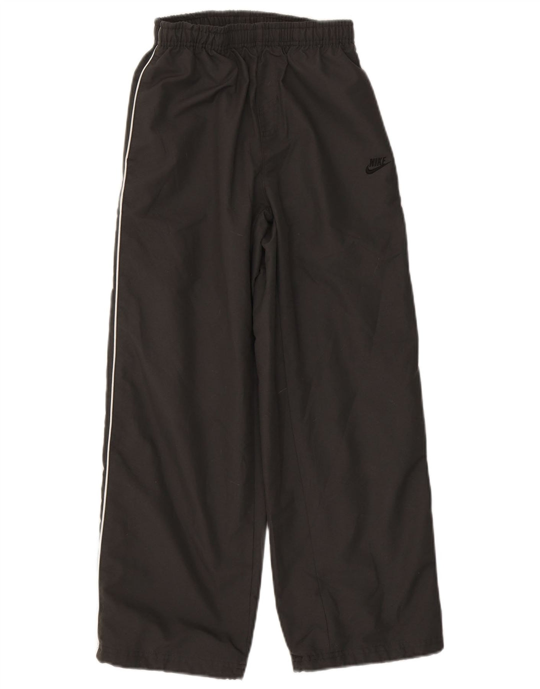 Nike Boys Loose Fit træningsdragt Bukser 10-11 år Medium Sort Polyester