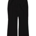 St. Bernard Dame Bootcut Suit Bukser EU 40 Medium W30 L30 Sort