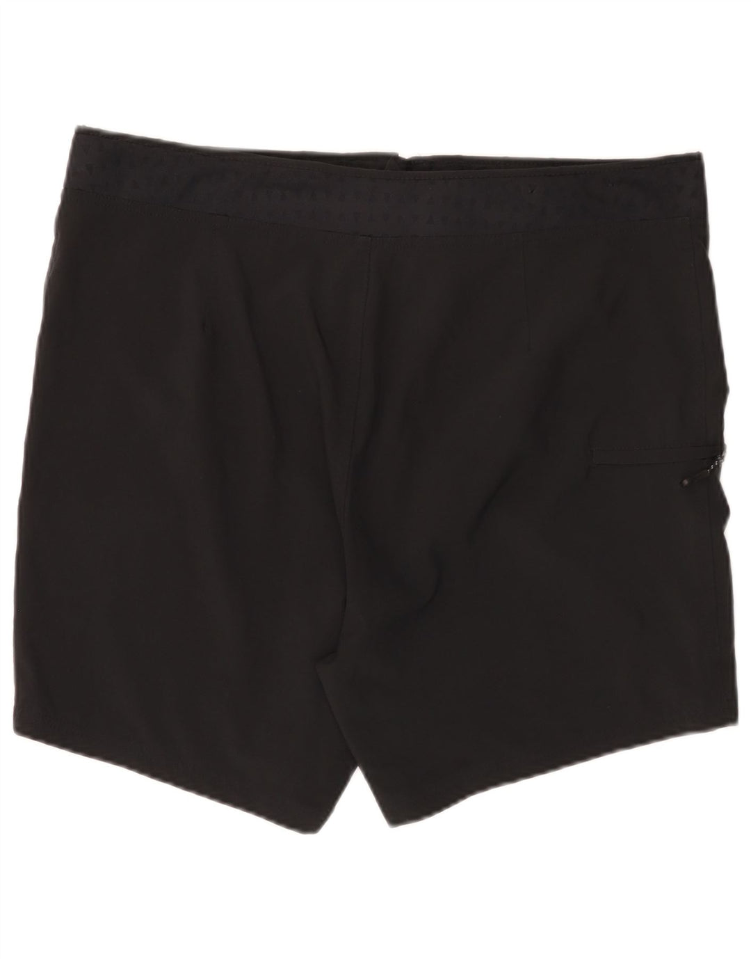 Crivit Herre badeshorts XL Sort Polyester