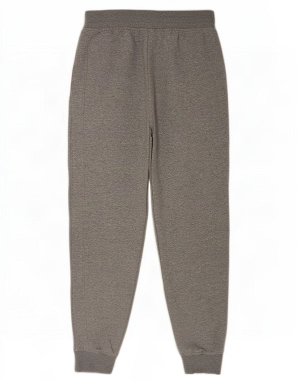Under Armour Herre Loose Fit træningsdragt Bukser Joggers Large Grå Bomuld