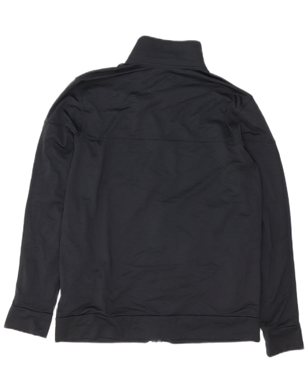 Under Armour Herre træningsdragt Topjakke Medium Sort Polyester