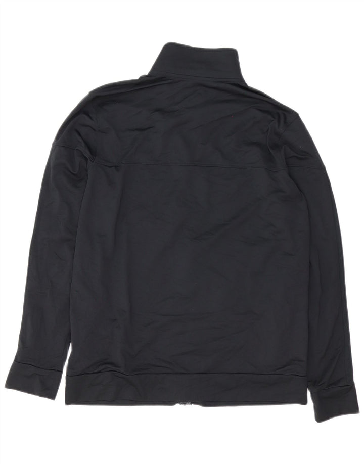 Under Armour Herre træningsdragt Topjakke Medium Sort Polyester