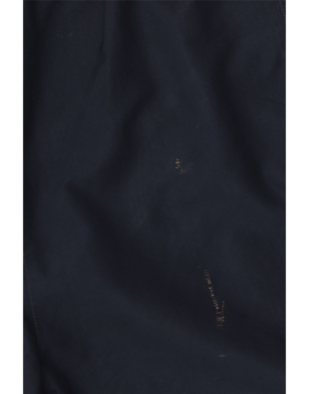 ADIDAS Climacool sportsshorts til mænd XL marineblå polyester