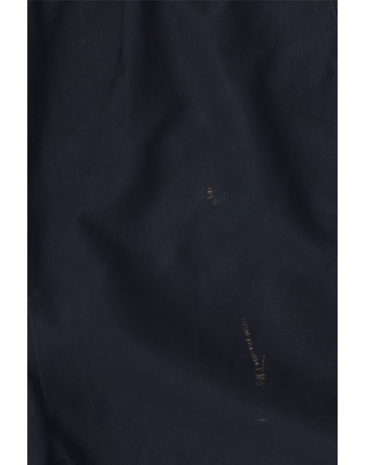 ADIDAS Climacool sportsshorts til mænd XL marineblå polyester