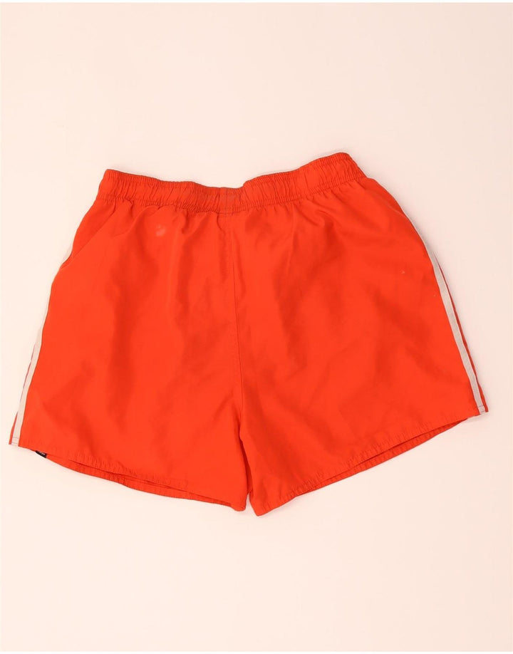 Adidas Sportsshorts til mænd Medium Rød Polyester
