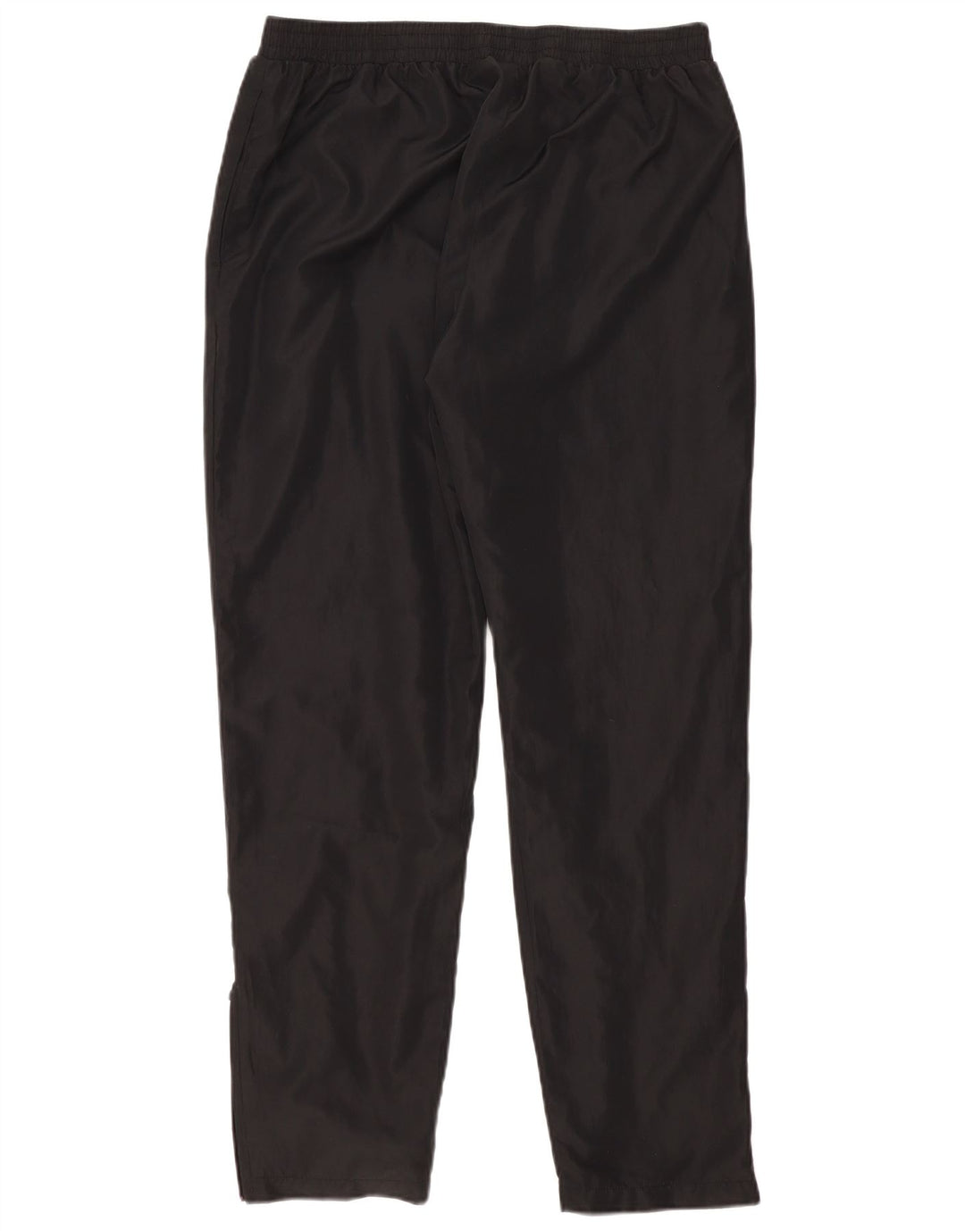 Umbro Herre træningsdragt Bukser Large Sort Polyester