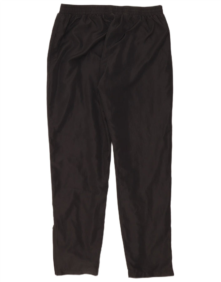 Umbro Herre træningsdragt Bukser Large Sort Polyester