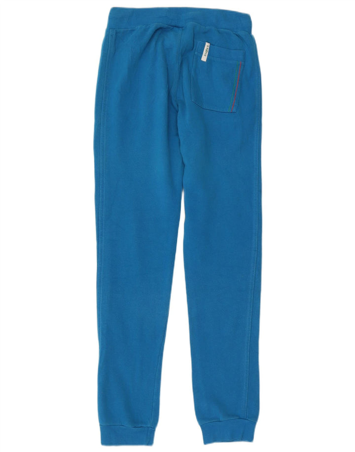 Adidas Træningsdragt til mænd Joggers Små blå bomuld